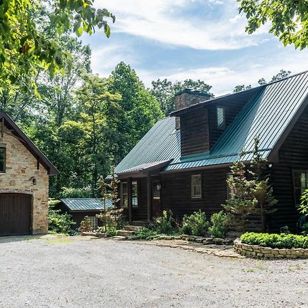 Cozy 2 Bedroom Cabin Nestled In Wooded Hideaway Monterey Dış mekan fotoğraf