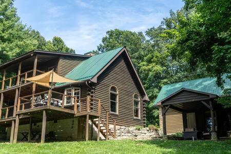 Cozy 2 Bedroom Cabin Nestled In Wooded Hideaway Monterey Dış mekan fotoğraf